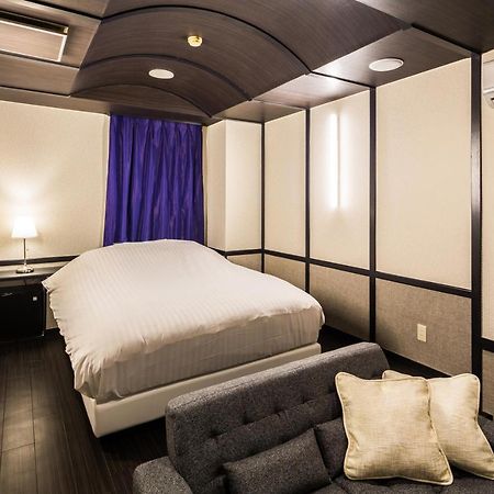 Hotel Aqua Color (Adults Only) Fukushima  Esterno foto